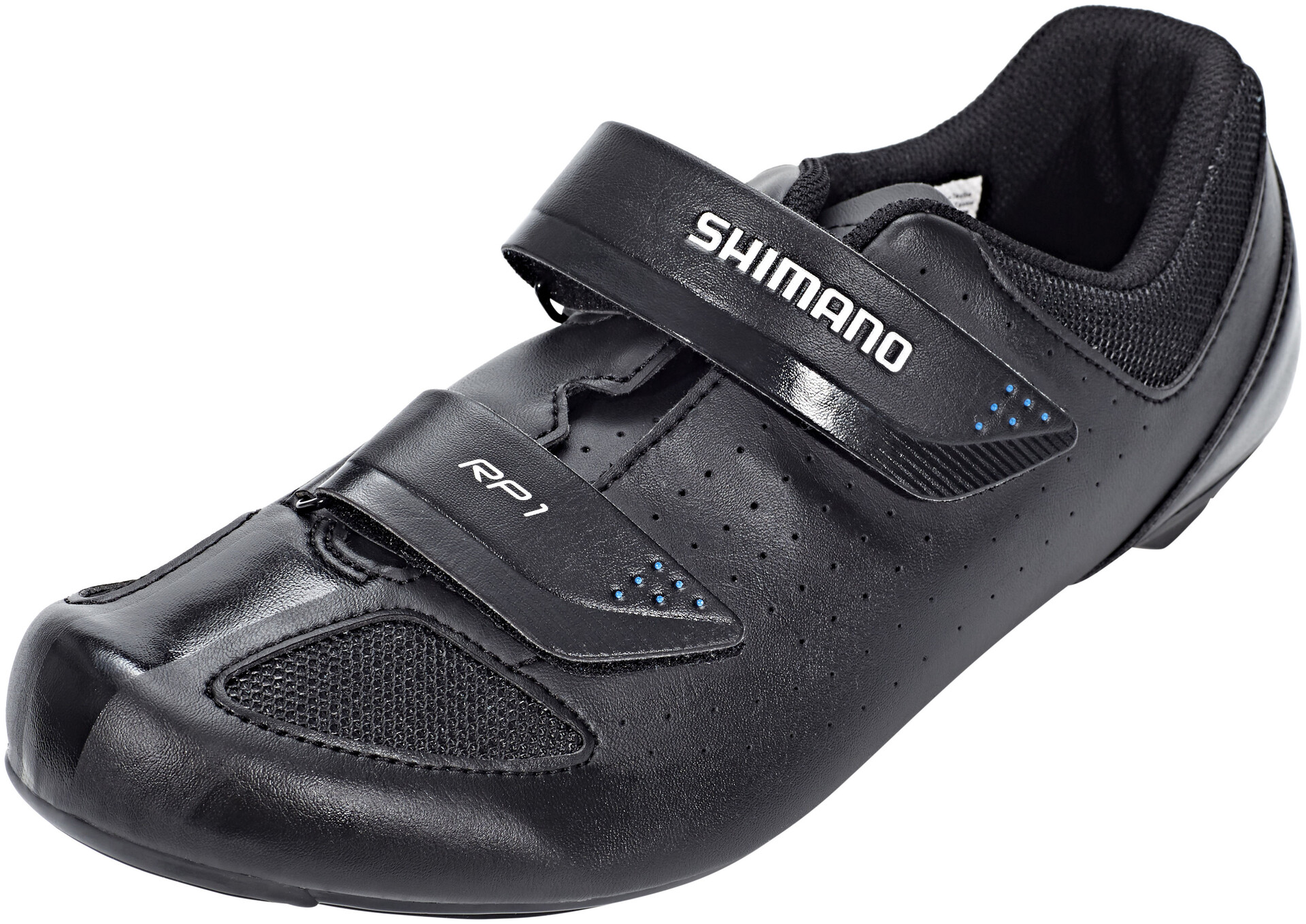 Shimano SH-RP1 Zapatillas ciclismo, black | Bikester.es
